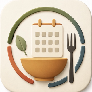 Meals & Events app icon